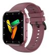 SMARTWATCH/R60 PURPLE BLACKVIEW