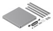UBIQUITI Switch type Managed Switch layer L2/L3 Rack mounting Yes