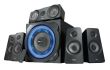 TRUST P.M.P.O. 180 Watts 3xStereo jack 3.5mm Black