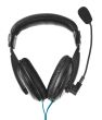 HEADSET QUASAR/21661 TRUST