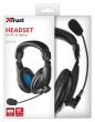 HEADSET QUASAR/21661 TRUST