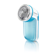 Philips Fabric Shaver GC026/00	 Blue