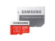 MEMORY MICRO SDHC EVO+ 32GB/C10 W/A MB-MC32GA/EU SAMSUNG