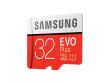 MEMORY MICRO SDHC EVO+ 32GB/C10 W/A MB-MC32GA/EU SAMSUNG