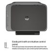 HP DeskJet 2910 AiO Spausdintuvas rašalinis spalvotas MFP A4 7.5 ppm USB Wi-Fi