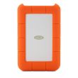 LACIE 2TB USB-C Colour Orange