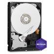 HDD WESTERN DIGITAL Purple 4TB