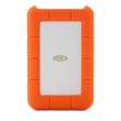 LACIE 1TB USB-C Colour Orange
