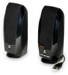 LOGITECH P.M.P.O. 1.2 Watts Black 980-000029