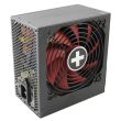 XILENCE 550 Watts Efficiency 80 PLUS GOLD PFC Active