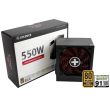 XILENCE 550 Watts Efficiency 80 PLUS GOLD PFC Active