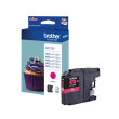 Brother LC123M Ink Cartridge