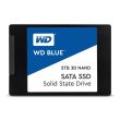 WESTERN DIGITAL Blue 2TB SATA 3.0
