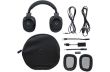 HEADSET GAMING G433/BLACK 981-000668 LOGITECH