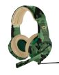 HEADSET GXT 310C JUNGLE CAMO/22207 TRUST