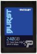 SSD PATRIOT Burst 240GB