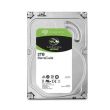 SEAGATE Barracuda 2TB SATA 3.0