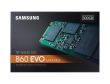 SSD SAMSUNG 860 Evo 500GB