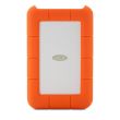 LACIE 4TB USB-C Colour Orange
