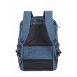 NB BACKPACK BISCAYNE 17.3"/8365 BLUE RIVACASE
