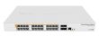 MIKROTIK Type L3 Rack 24x10Base-T / 100Base-TX / 1000Base-T