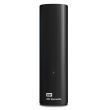 WESTERN DIGITAL Elements Desktop 6TB USB 3.0