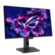 ASUS 26.5 " 3840 x 2160 pixels 4K Ultra HD