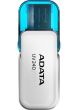 MEMORY DRIVE FLASH USB2 32GB/WHITE AUV240-32G-RWH ADATA