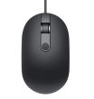 MOUSE USB OPTICAL MS819/FINGERPRINT 570-AARY DELL