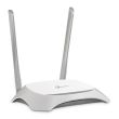 TP-LINK Wireless Router 300 Mbps IEEE 802.11b