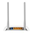 TP-LINK Wireless Router 300 Mbps IEEE 802.11b