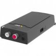 NET ACC AUDIO BRIDGE/C8033 01025-001 AXIS