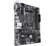 GIGABYTE AMD B350 SAM4 MicroATX