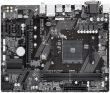 GIGABYTE AMD B350 SAM4 MicroATX