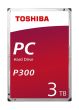 TOSHIBA P300 3TB SATA 3.0