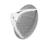WRL CPE OUTDOOR/RBLHGR&R11E-LTE MIKROTIK