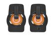 TRUST Gemi RGB P.M.P.O. 12 Watts 1xAudio-In