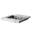 SSD ACC MOUNTING FRAME M.2/TO 5.25" A-SATA12M2-01 GEMBIRD