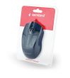 MOUSE USB OPTICAL/BLACK MUS-3B-01 GEMBIRD