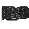 Graphics Card GIGABYTE NVIDIA GeForce GTX 1660 TI 6 GB