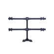 MONITOR ACC DESK MOUNT 10-27"/FPMA-D700DD6 NEOMOUNTS