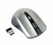 MOUSE USB OPTICAL WRL BLACK/GREY MUSW-4B-04-BG GEMBIRD