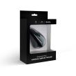 MOUSE USB OPTICAL WRL BLACK/ERGONOMIC MUSW-ERGO-01 GEMBIRD