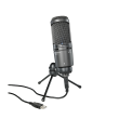 Audio Technica Microphone AT2020USB Microphone