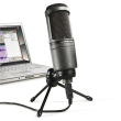 Audio Technica Microphone AT2020USB Microphone