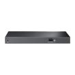 TP-LINK Desktop/pedestal 16x10Base-T / 100Base-TX 2x10/100/1000BASE-T/SFP combo