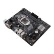 Mainboard ASUS Intel H310 Express LGA1151