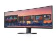 DELL U4919DW 49" Curved