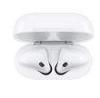 HEADSET AIRPODS WRL//WRL CHARGING CASE MRXJ2 APPLE