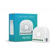 SMART HOME NANO SWITCH DUAL/POW METER AEOEZW132 AEOTEC